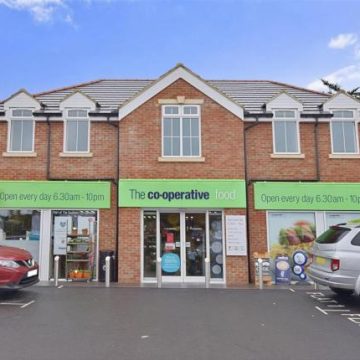   Southbourne Co-op