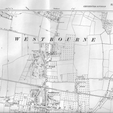   Southbourne 1933
