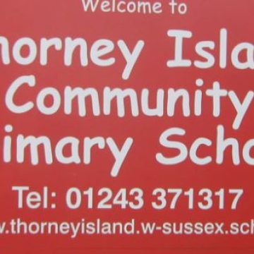   Thorney Island Primary School