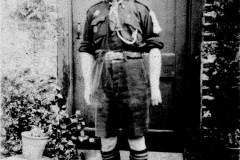 Charles Brundrett