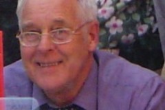 David Holman -Christmas-2006