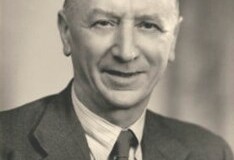 Frederick Brundrett