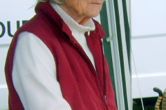 Mary-Marrs-fete-2009-died-Jan-2014